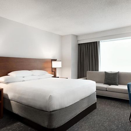 Готель Hyatt Regency Schaumburg Chicago Екстер'єр фото