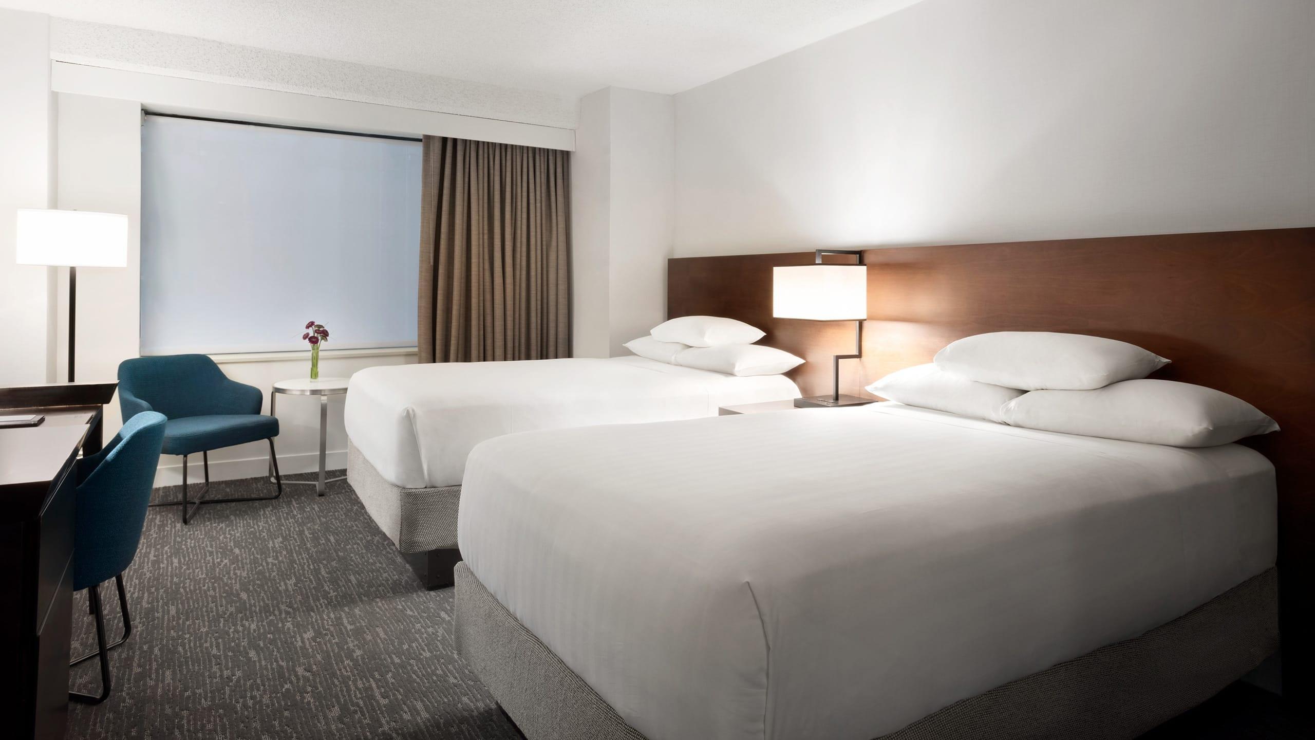 Готель Hyatt Regency Schaumburg Chicago Екстер'єр фото