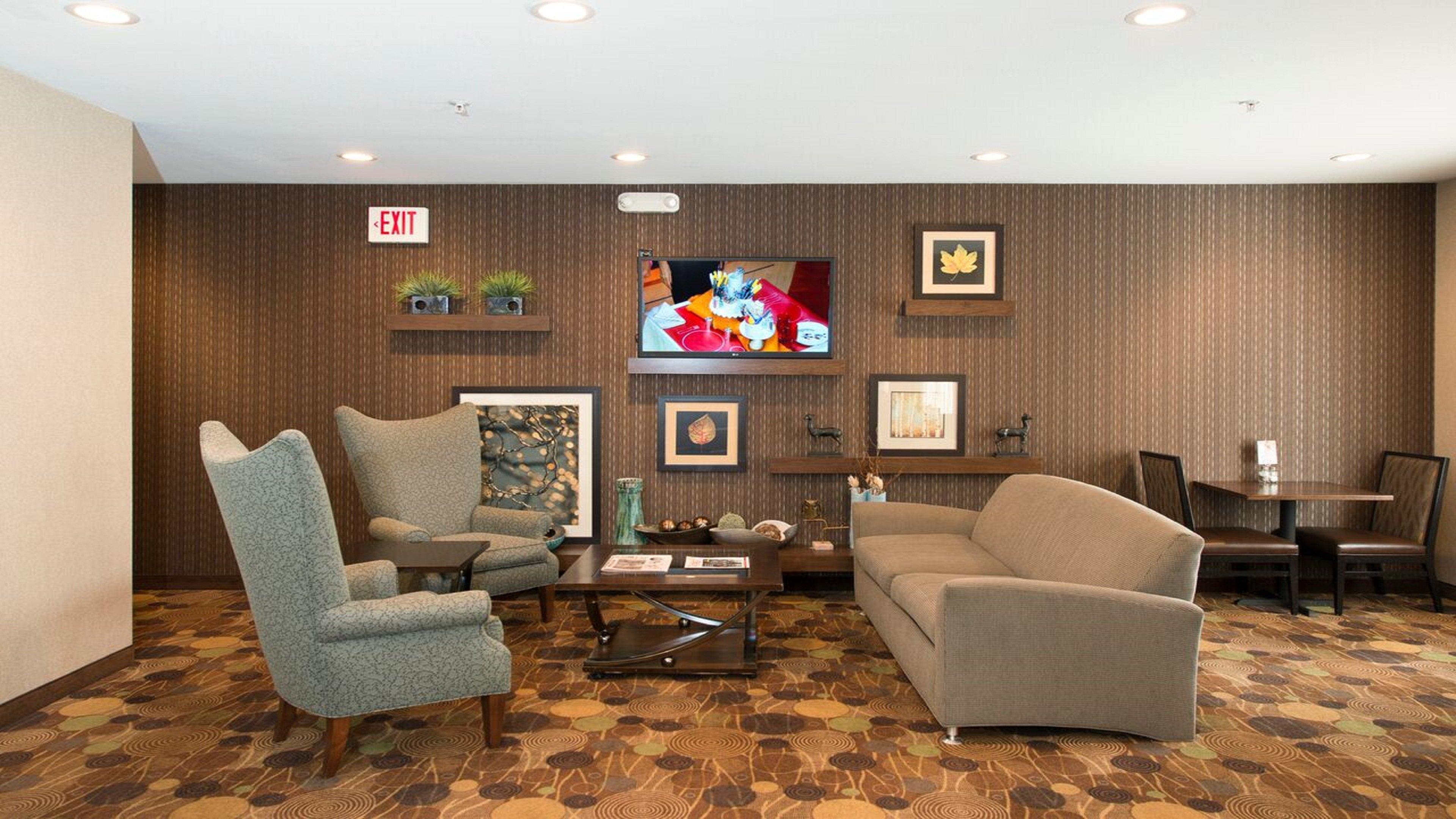Готель Hyatt Regency Schaumburg Chicago Екстер'єр фото