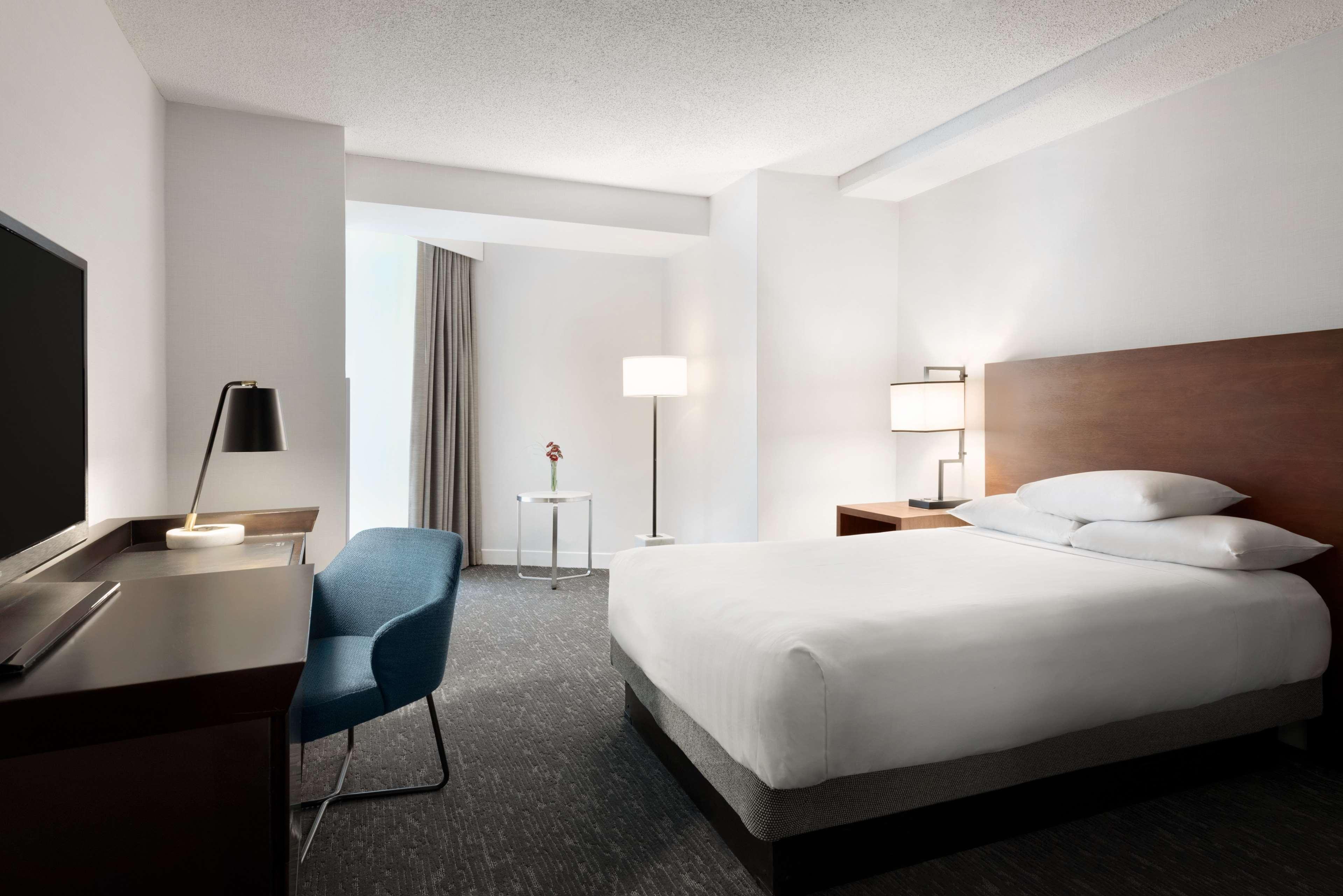 Готель Hyatt Regency Schaumburg Chicago Екстер'єр фото