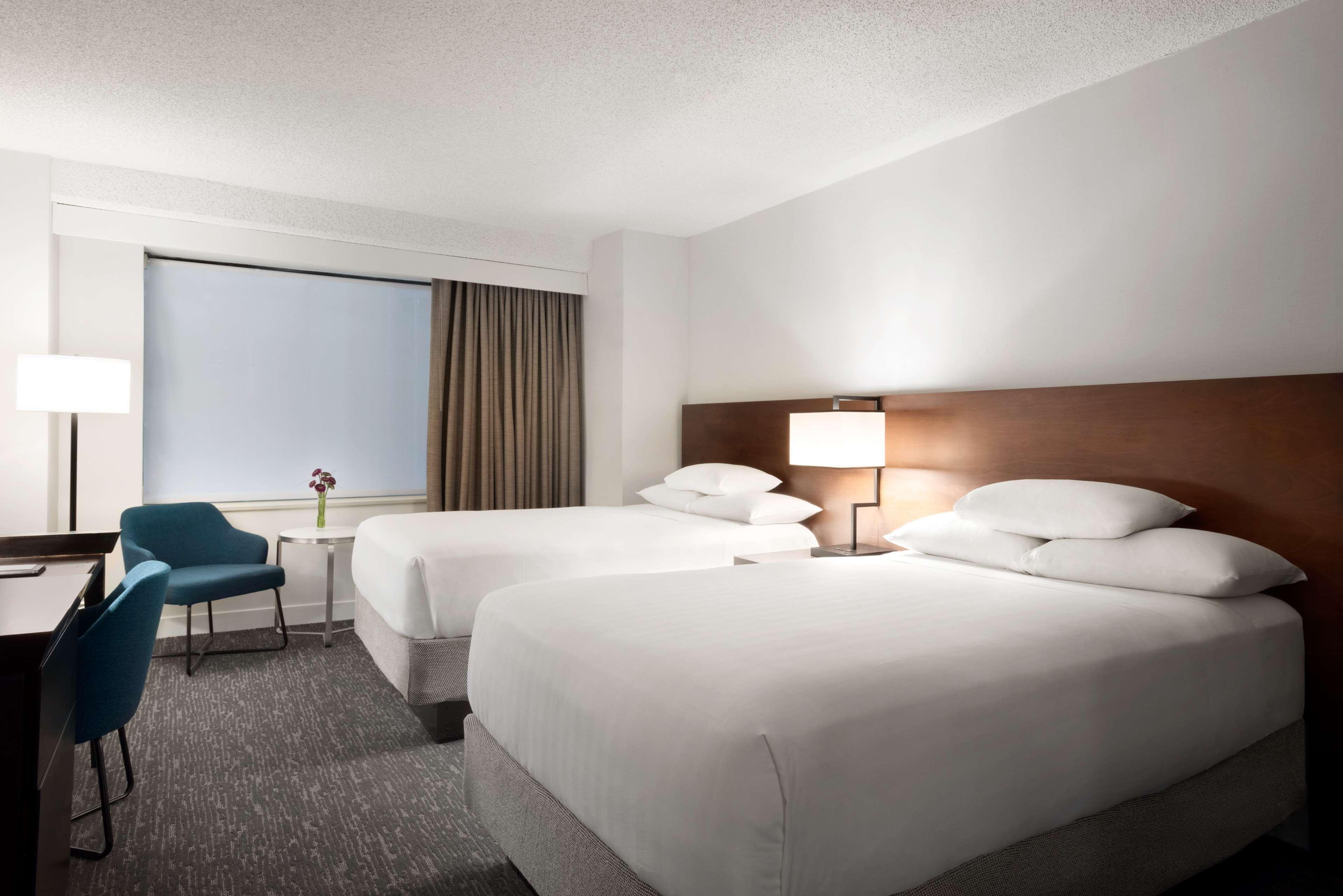 Готель Hyatt Regency Schaumburg Chicago Екстер'єр фото