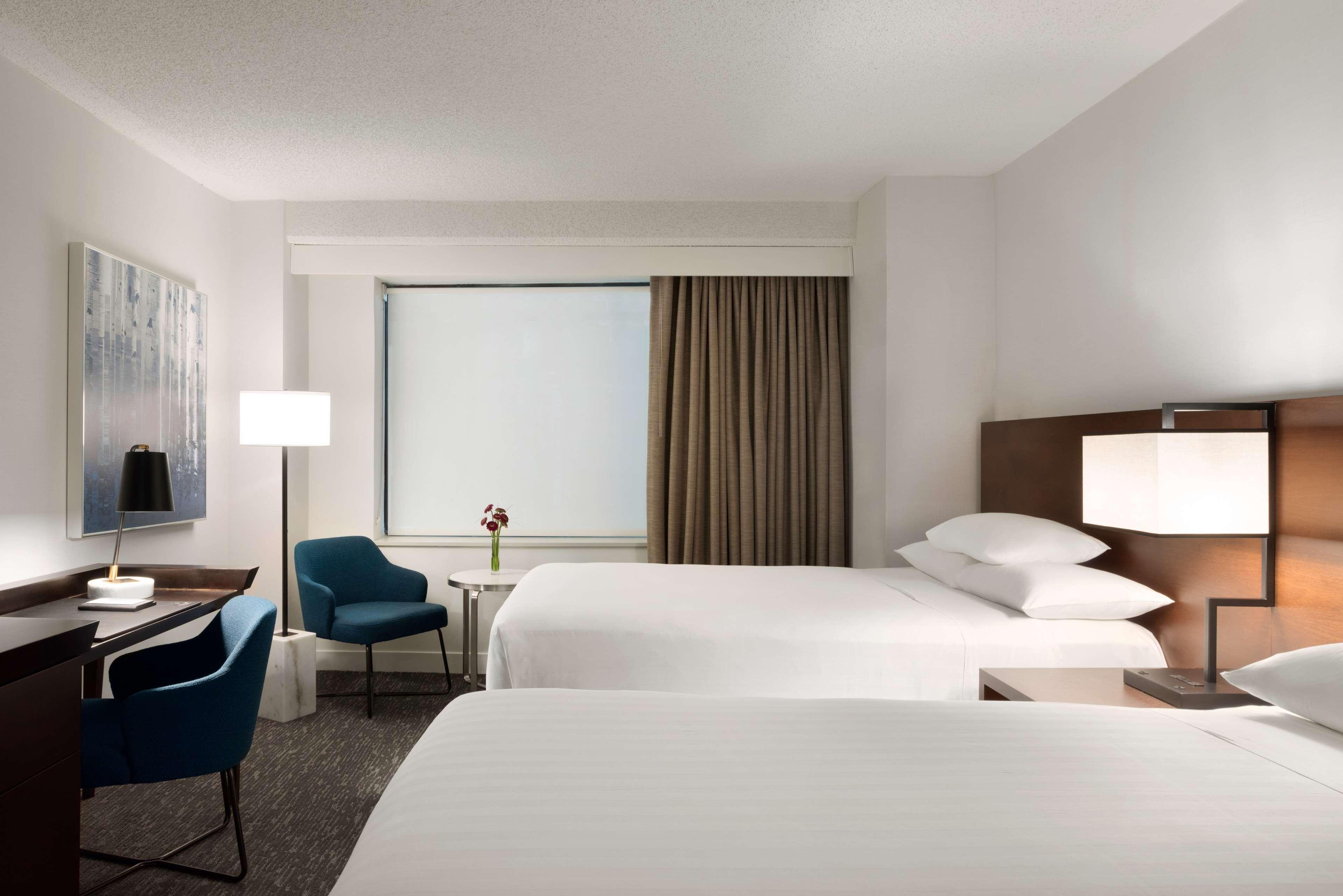 Готель Hyatt Regency Schaumburg Chicago Екстер'єр фото