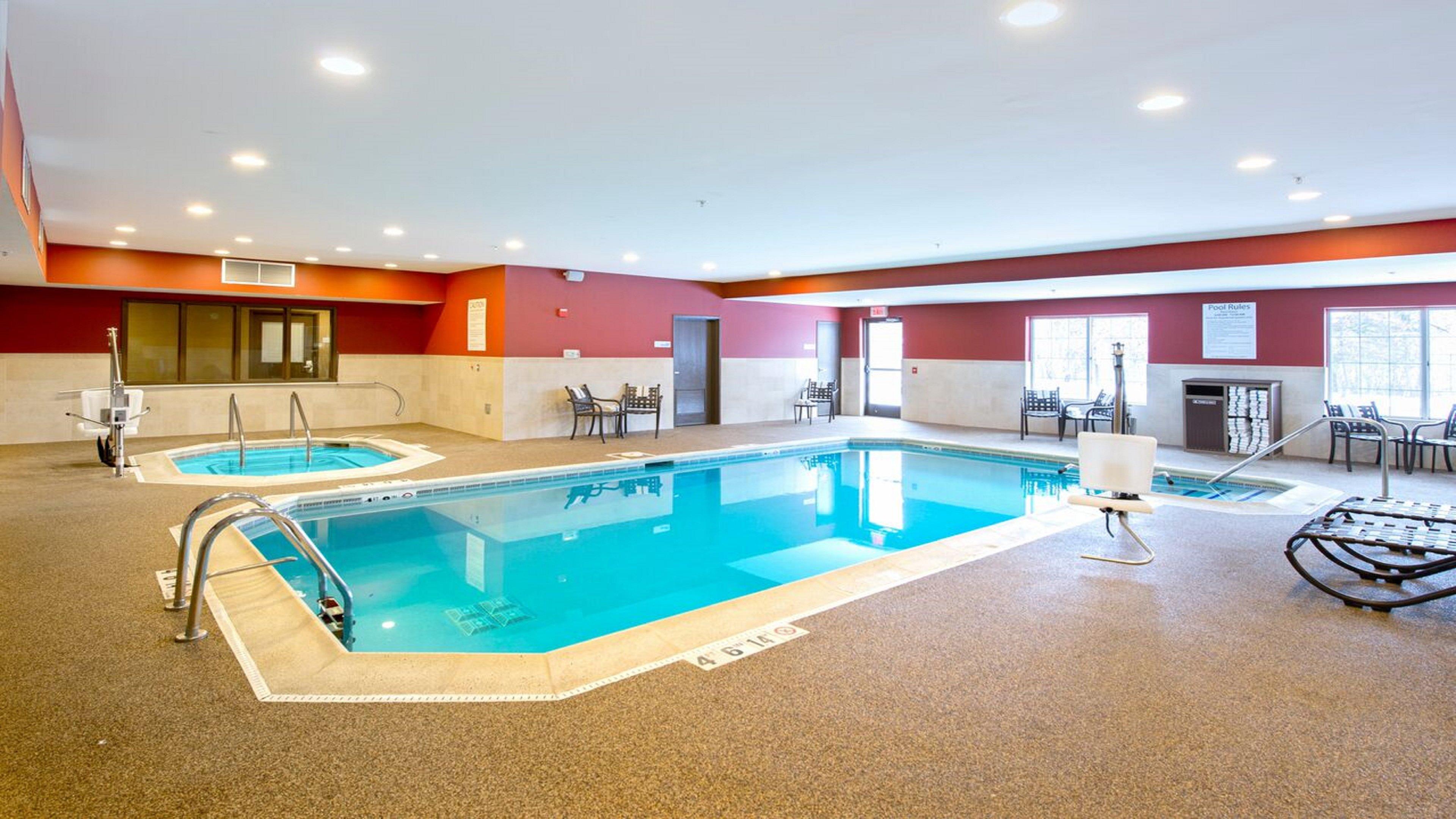 Готель Hyatt Regency Schaumburg Chicago Екстер'єр фото
