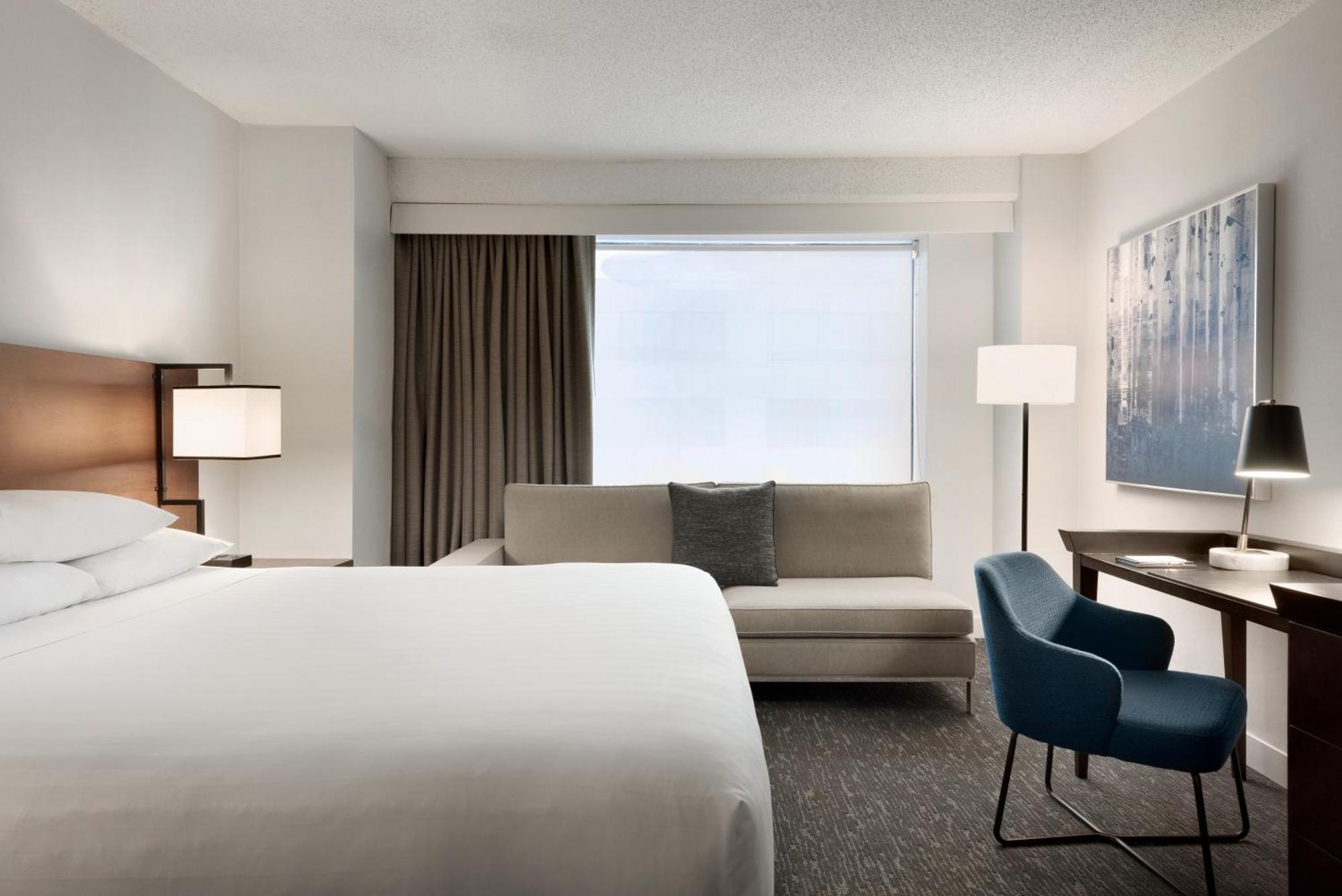 Готель Hyatt Regency Schaumburg Chicago Екстер'єр фото
