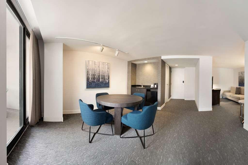 Готель Hyatt Regency Schaumburg Chicago Номер фото
