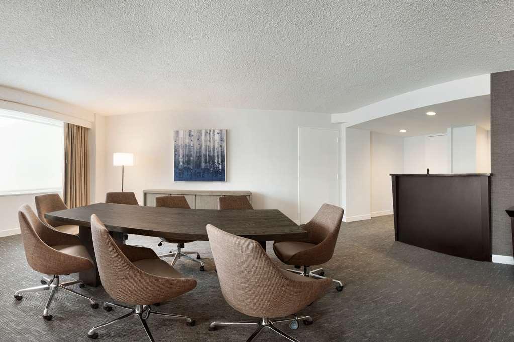 Готель Hyatt Regency Schaumburg Chicago Номер фото