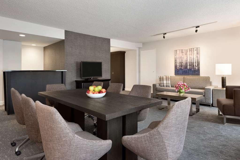Готель Hyatt Regency Schaumburg Chicago Номер фото